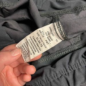 Cherokee scrub pants